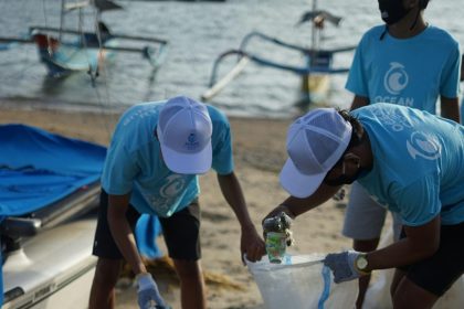 10 Tips to Save the Ocean