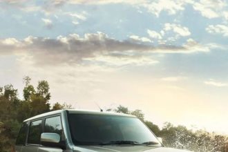 Budget 7-seater SUVs under Rs 16 lakh