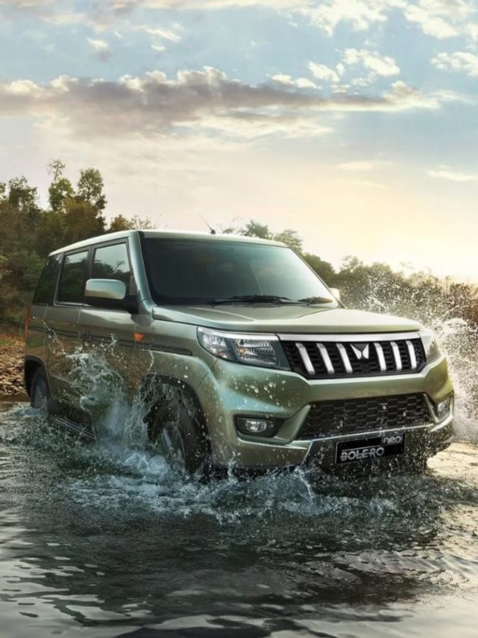 Budget 7-seater SUVs under Rs 16 lakh