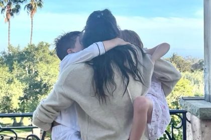 Meghan Markle admits Archie and Lili have a wish they ‘really, really’ want