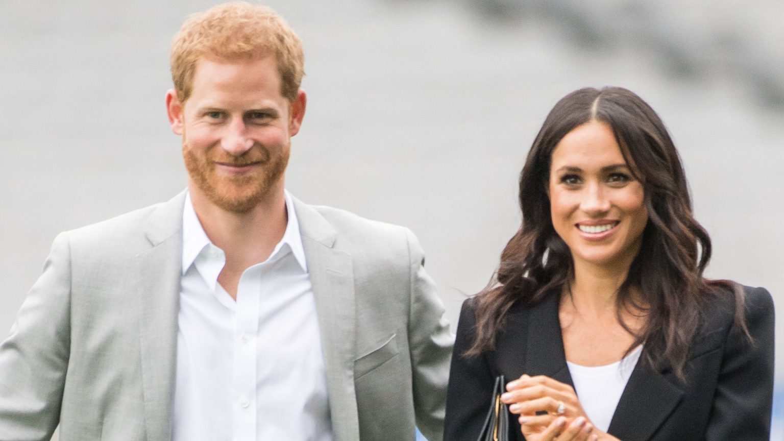 Royal family LIVE: Prince Harry’s only appearance in season 2 of Meghan’s Netflix show