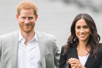 Royal family LIVE: Prince Harry’s only appearance in season 2 of Meghan’s Netflix show