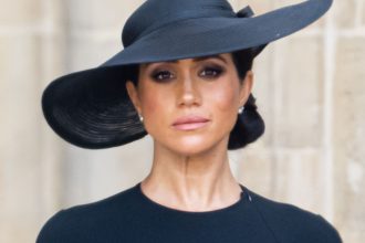 Meghan Markle makes painful confession related to Queen’s death in new Netflix series