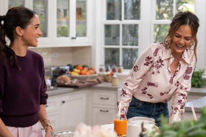 I watched every episode of Meghan Markle’s Netflix show so you don’t have to -see moments from season 2