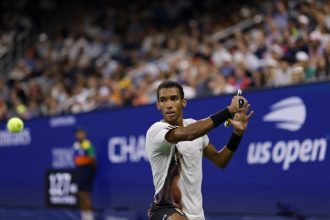 Felix Auger-Aliassime vs Andrey Rublev Preview — Head-to-Head and Prediction for US Open 2025