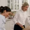 Meghan Markle’s viral non-stick pan used in Netflix show called ‘the best cookware’