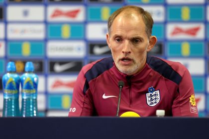 When England are playing during September international break as Three Lions end 20-year stadium hiatus