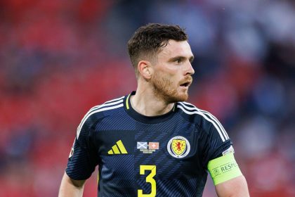 How to watch Denmark vs Scotland: Live streams, TV channels for World Cup qualifier