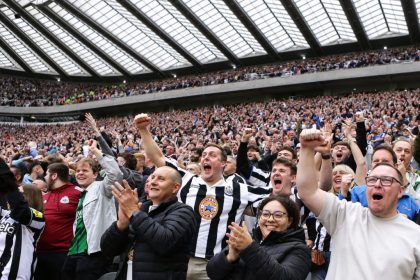 Newcastle United appoint former Real Madrid backroom figure to key strategic position at St. James’ Park