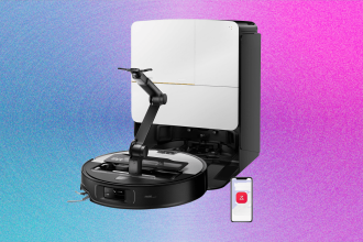Roborock Saros Z70 Review: OmniGrip Doesn’t Quite Work