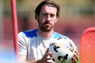 Rangers considering late approach to sign “amazing” £5m Rothwell upgrade