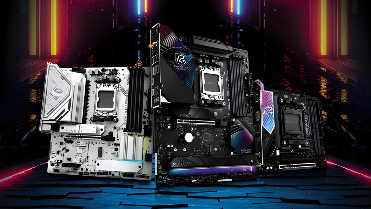 Why ASRock AMD AM5 Motherboards Are Crashing More Than Other Options