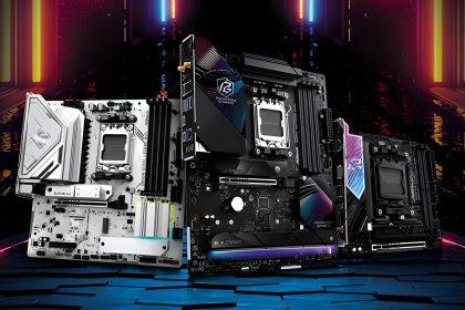 Why ASRock AMD AM5 Motherboards Are Crashing More Than Other Options