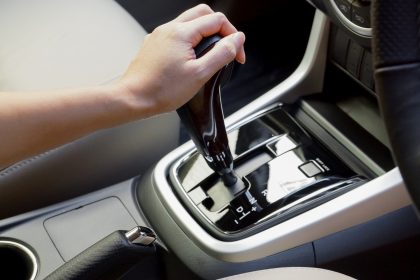 How And When To Use The Neutral Gear In An Automatic Car