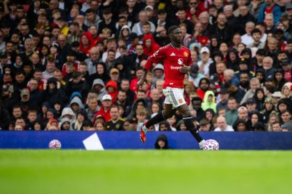 ‘No plans’ Manchester United reveal Kobbie Mainoo future decision on transfer deadline day: report