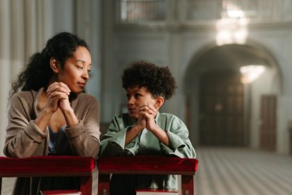 Titilade Ilesanmi: How Body Image Struggles Are Passed Down Through Generations