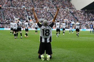 Will Osula now set to move to the Bundesliga from Newcastle United in shock £30m deal – Reports
