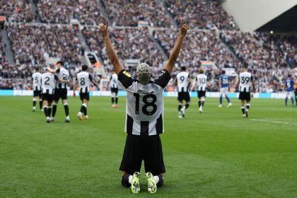 Will Osula now set to move to the Bundesliga from Newcastle United in shock £30m deal – Reports