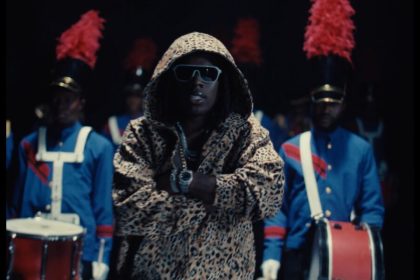 Rema’s ‘Kelebu’ Is the High-Speed Dance Anthem We All Needed