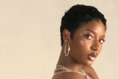 Ayra Starr Gets the Surprise of Her Life During Capital XTRA Interview | Watch