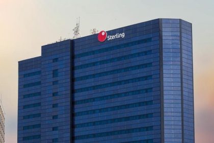 Sterling Bank Marks First Anniversary of SeaBaas with Zero Downtime Record