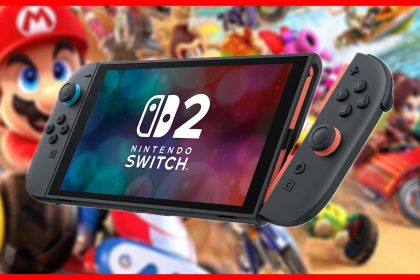 Here are the Nintendo Switch 2 launch games that arrived alongside the new console
