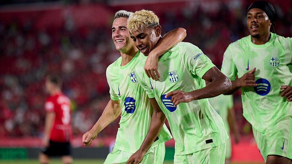 How to watch Rayo Vallecano vs Barcelona: Live streams, TV channels