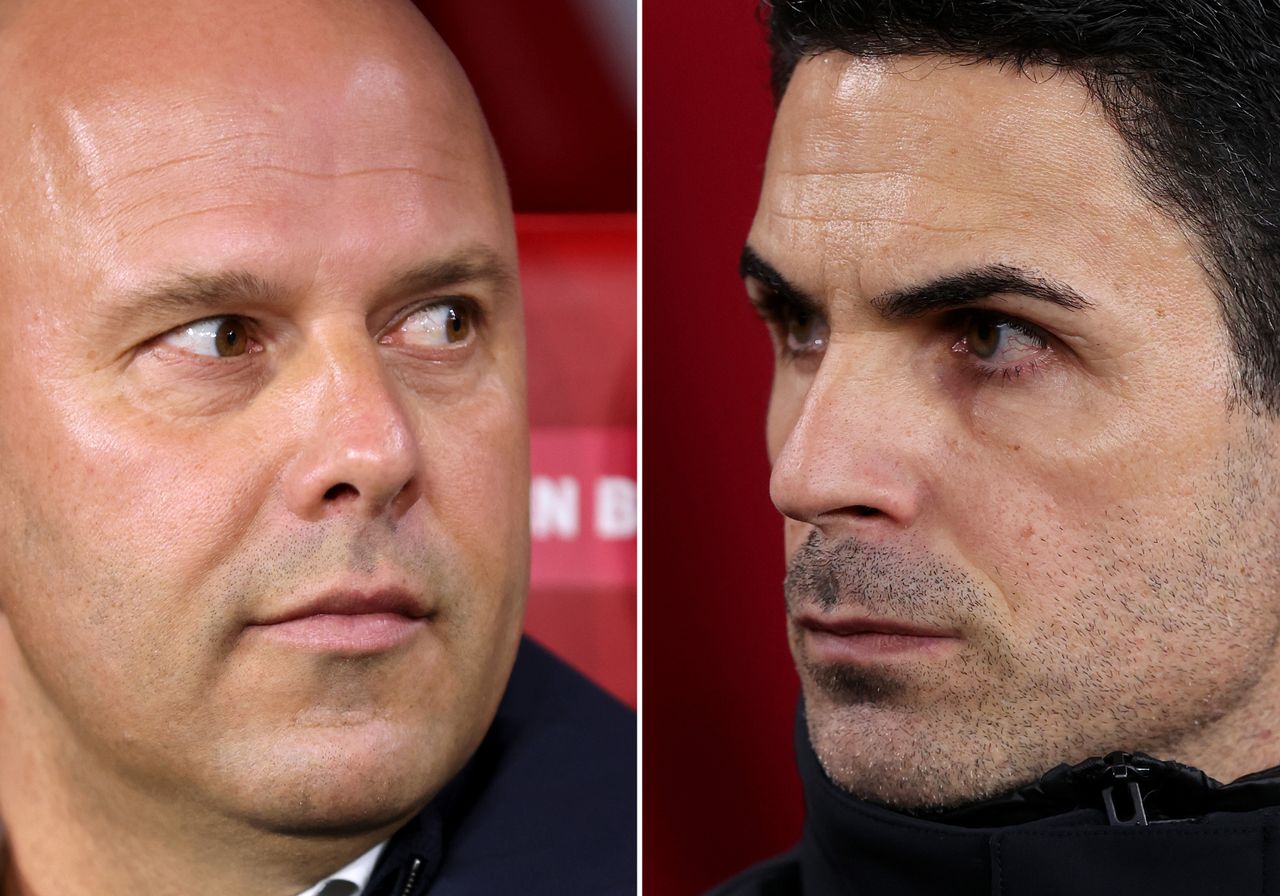 How to watch Liverpool vs Arsenal: Live streams, TV details, preview for blockbuster Premier League clash