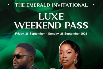 Escape to the Greens: The Lakowe Lakes Golf Classic Returns for a Weekend of Luxury, Lifestyle & Leisure