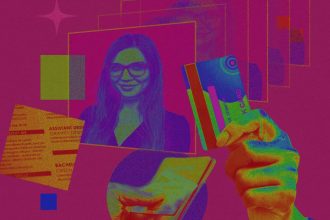 A major AI training data set contains millions of examples of personal data
