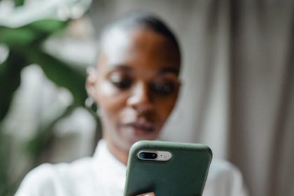 Stephanie Inakoju: Get Out of Your Comfort Zone
