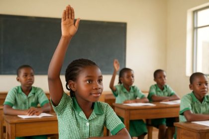 Federal Government Announces Updated Curriculum for Basic, Secondary and Tertiary Education