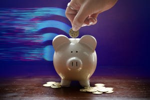 Americans Are Paying $78 Monthly for Internet on Average: Here’s What to Do if Your Bill Is Too High.