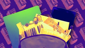 Sales Tax Holidays: Tax-Free Back-to-School Shopping Events Kick Off This Weekend