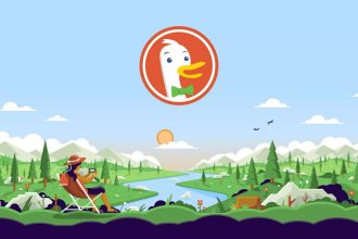 DuckDuckGo can now hide AI-generated images while searching the web