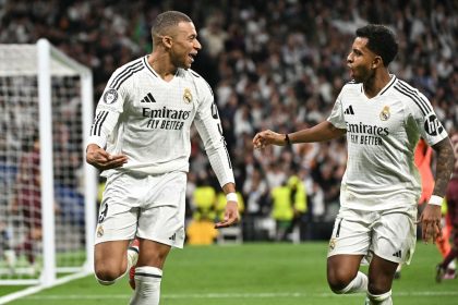 How to watch Real Madrid vs Mallorca: Live streams, TV details for La Liga clash