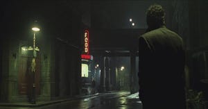 This Dark and Atmospheric ’90s Flick Is a Sci-Fi Classic, and It’s Streaming Free on Tubi