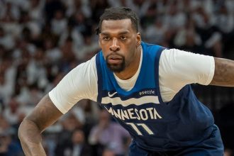 NBA star’s sister killed in New Jersey shooting, officials say