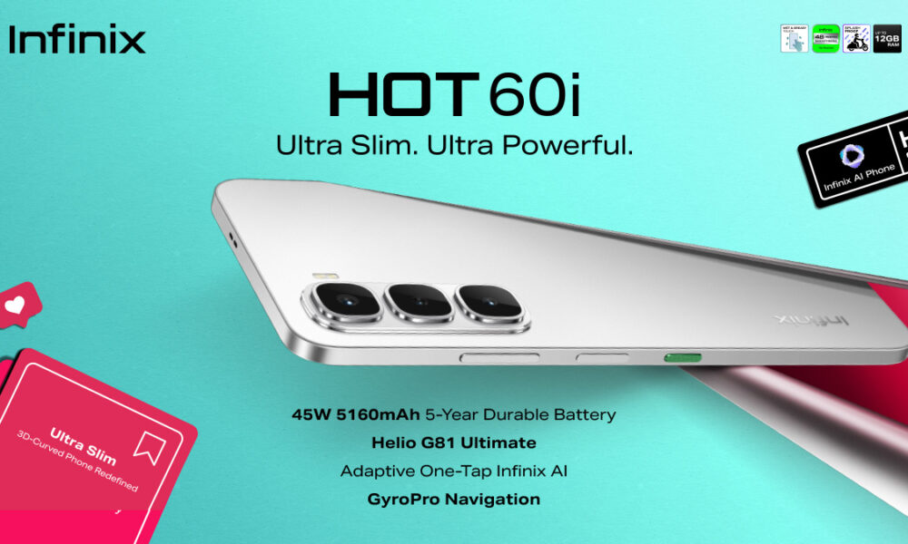 More for Less: Unpack Infinix’s Game-Changing Budget Smartphones