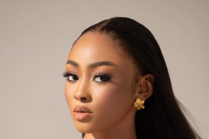 Onyinyechi Basil Takes the Crown as Miss Universe Nigeria 2025
