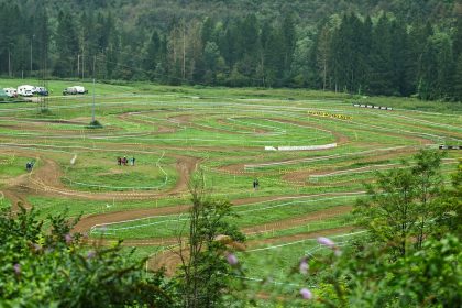 ISDE 2025 Day 4 Results: Verona Beats Garcia in Italy | Team USA Women Extend Dominance
