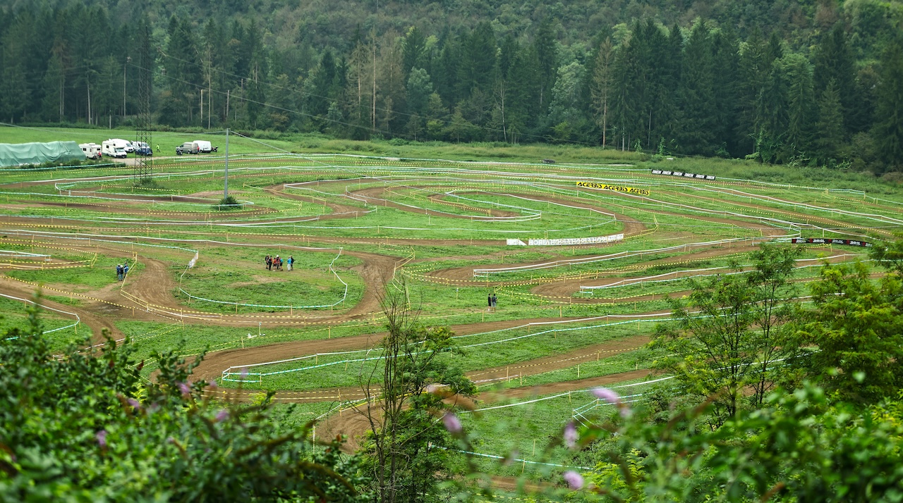 ISDE 2025 Day 4 Results: Verona Beats Garcia in Italy | Team USA Women Extend Dominance