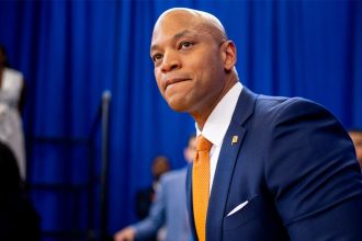 Maryland Democrat reveals on whether he’ll run for president in 2028
