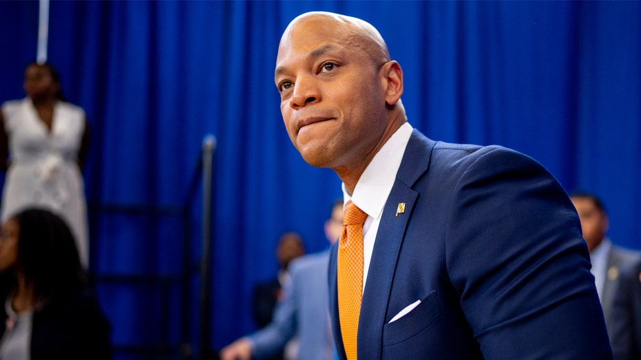 Maryland Democrat reveals on whether he’ll run for president in 2028