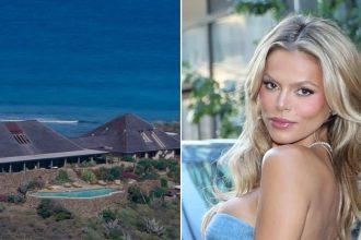 Fox News Entertainment Newsletter: Tragedy on Richard Branson’s private island, Brooks Nader’s intervention