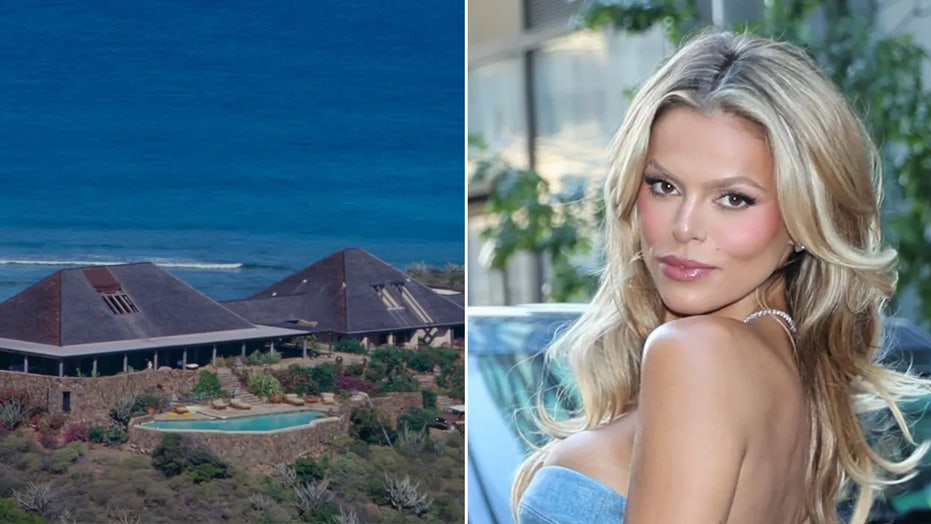 Fox News Entertainment Newsletter: Tragedy on Richard Branson’s private island, Brooks Nader’s intervention