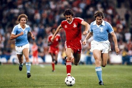 When Nottingham Forest ruled Europe: The story of Brian Clough’s continental conquerors