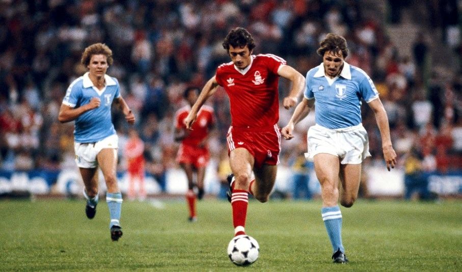When Nottingham Forest ruled Europe: The story of Brian Clough’s continental conquerors
