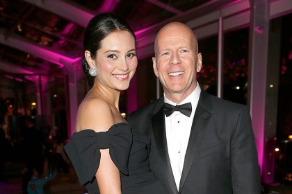 Bruce Willis’ wife mistook dementia symptoms for relationship troubles before his diagnosis