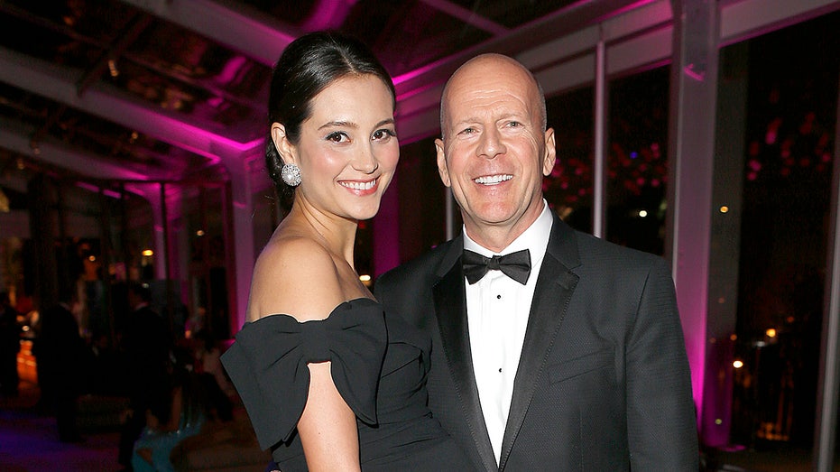 Bruce Willis’ wife mistook dementia symptoms for relationship troubles before his diagnosis